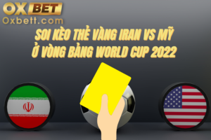 soi kèo thẻ vàng Iran vs Mỹ 1