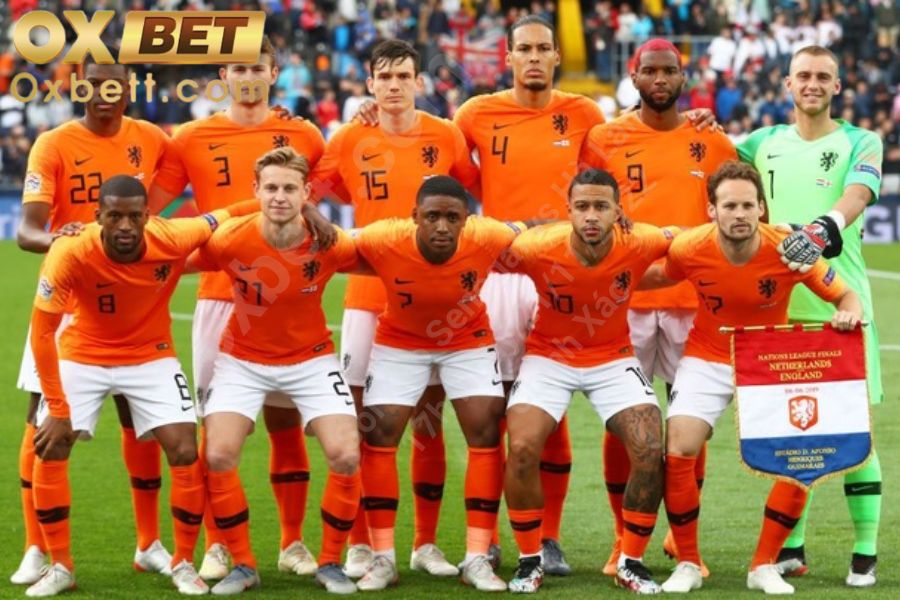 soi kèo Senegal vs Hà Lan