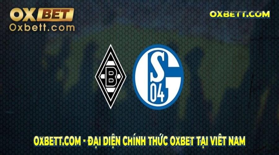 Borussia Monchengladbach vs Schalke 04 2