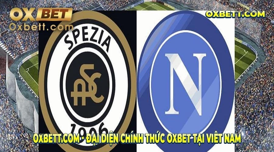 Spezia vs Napoli 2