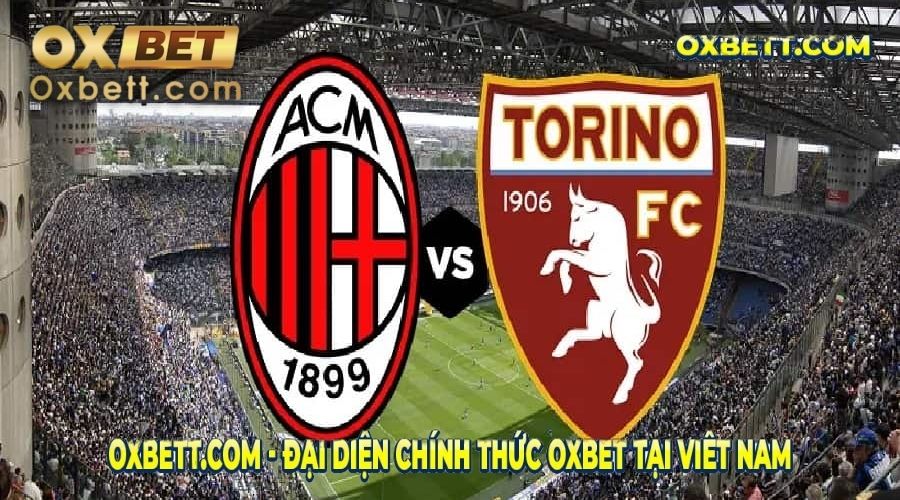 AC Milan vs Torino 2