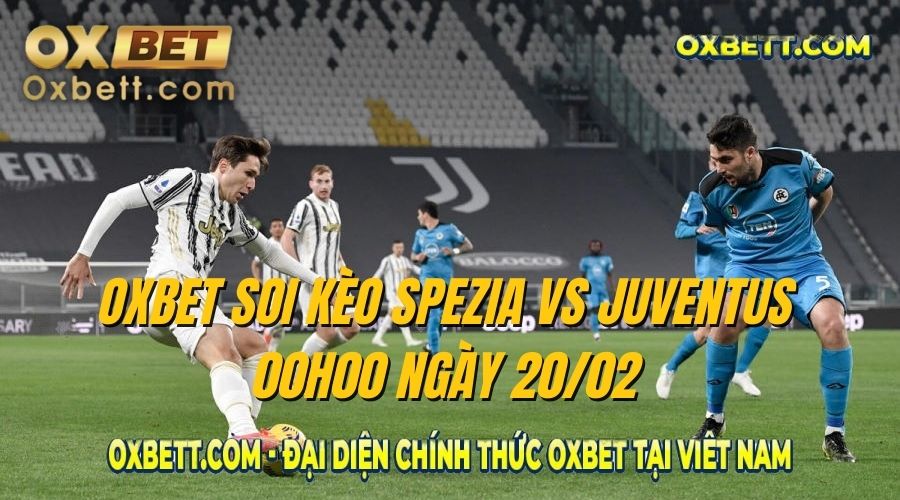 Spezia vs Juventus 1